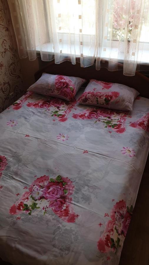 H.Manto Butas Hotel Klaipėda Buitenkant foto