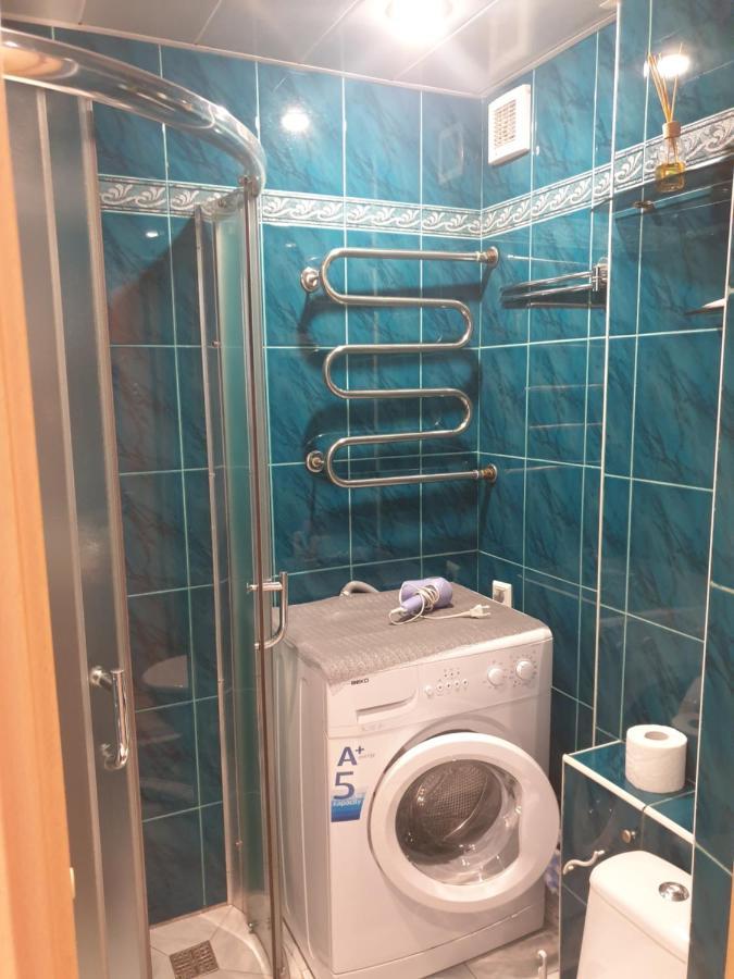 H.Manto Butas Appartement Klaipėda Buitenkant foto