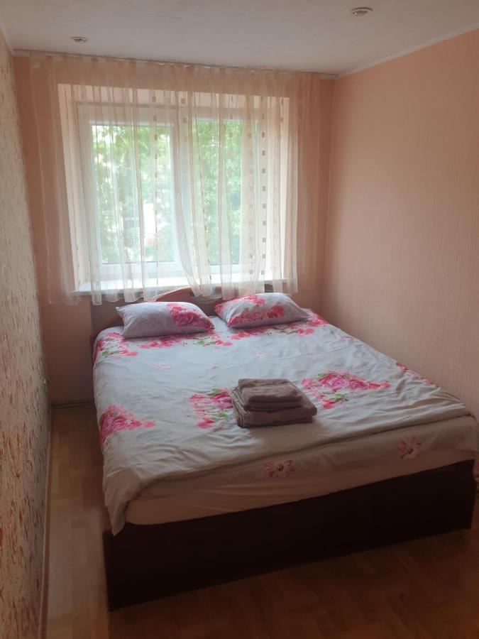 H.Manto Butas Hotel Klaipėda Buitenkant foto