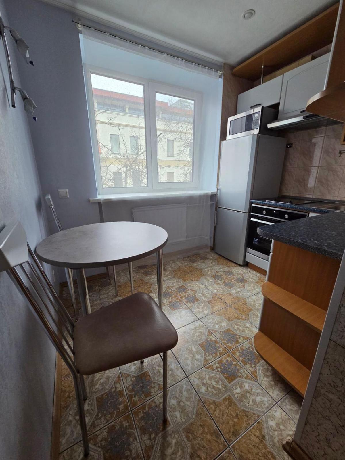 H.Manto Butas Hotel Klaipėda Buitenkant foto