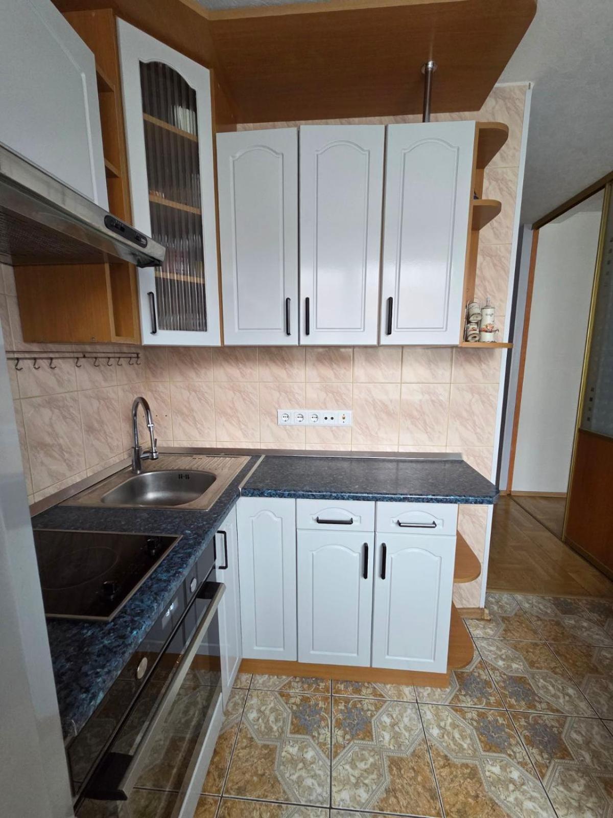 H.Manto Butas Hotel Klaipėda Buitenkant foto