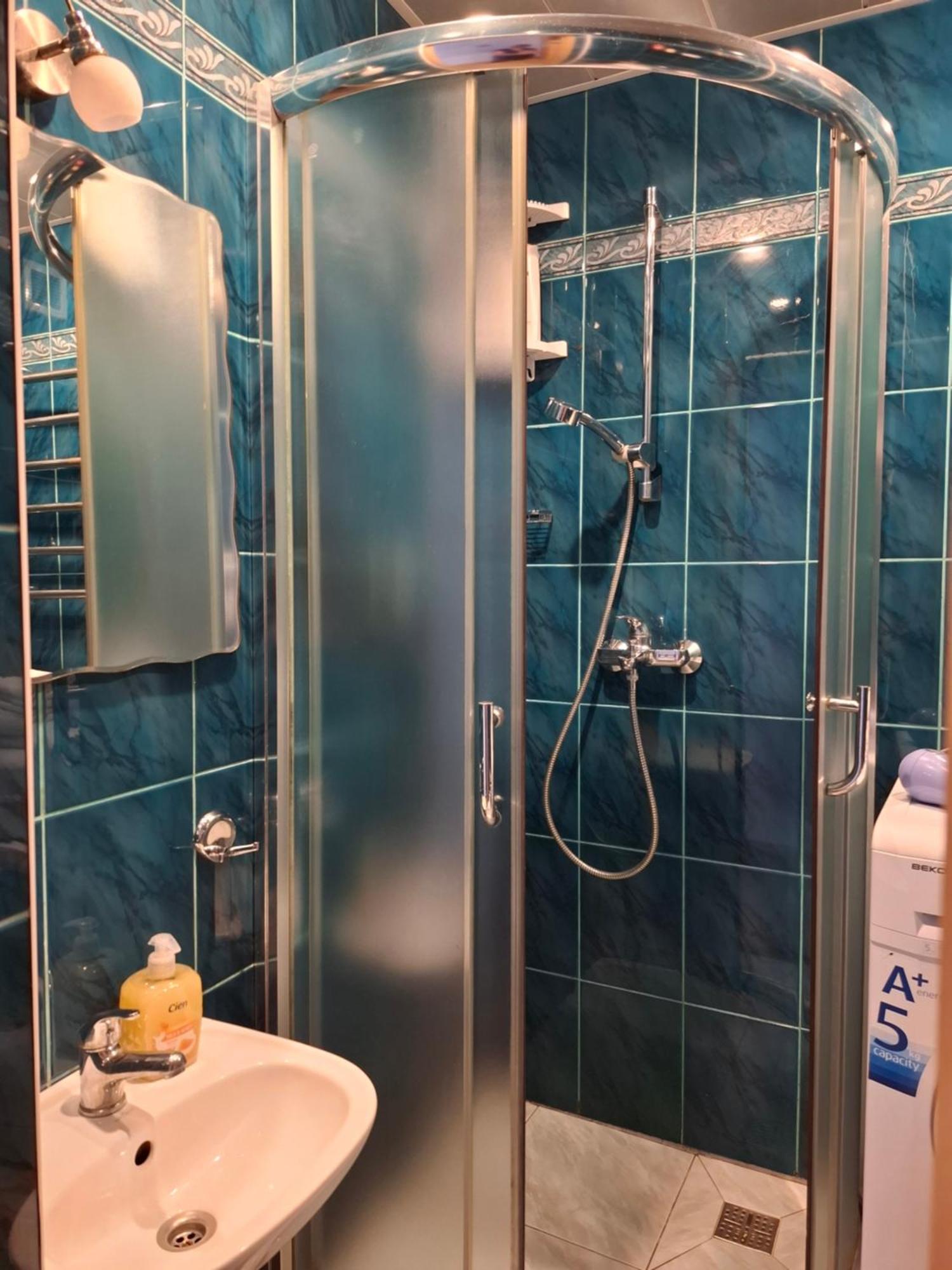H.Manto Butas Appartement Klaipėda Buitenkant foto