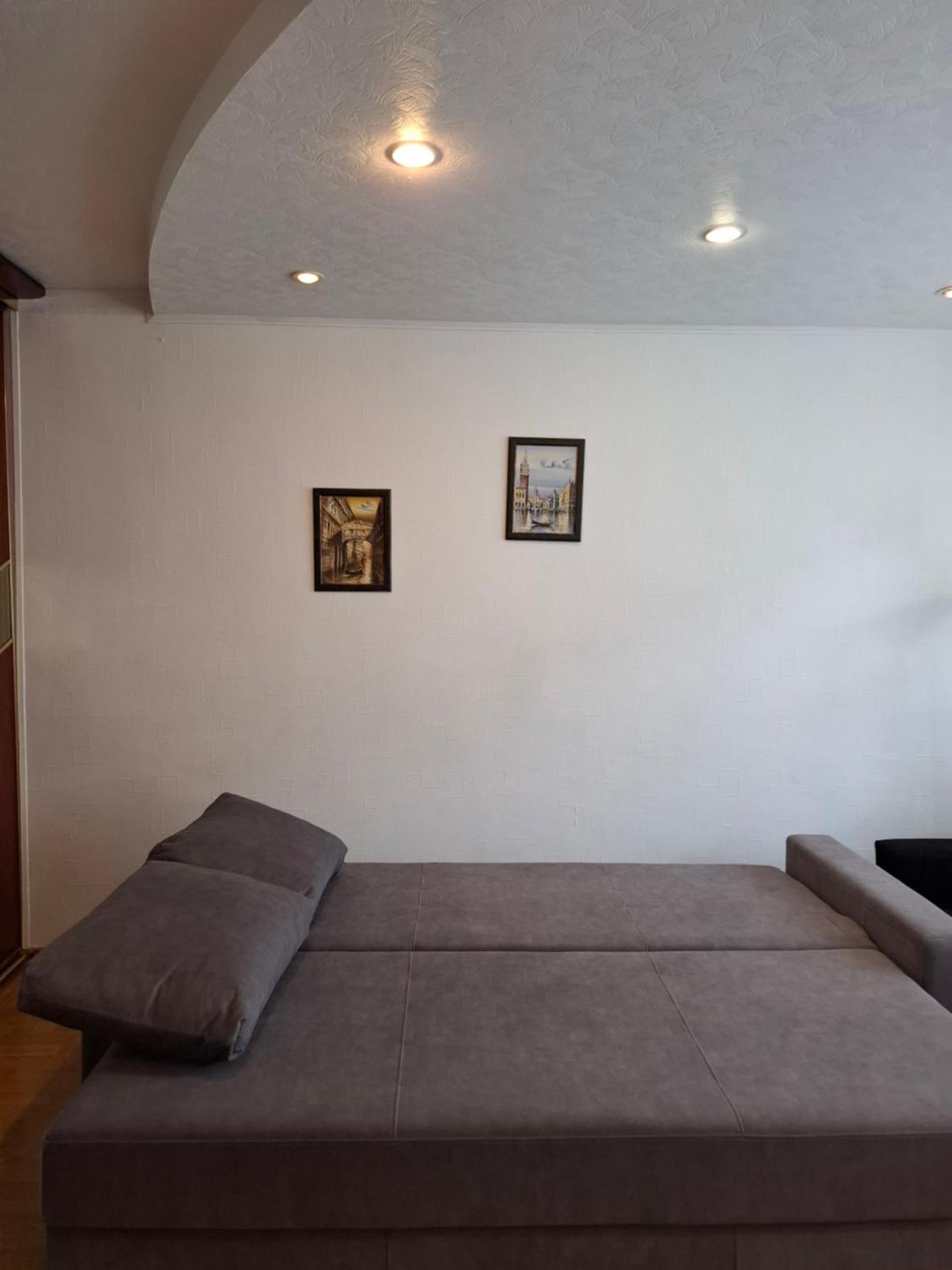 H.Manto Butas Appartement Klaipėda Buitenkant foto