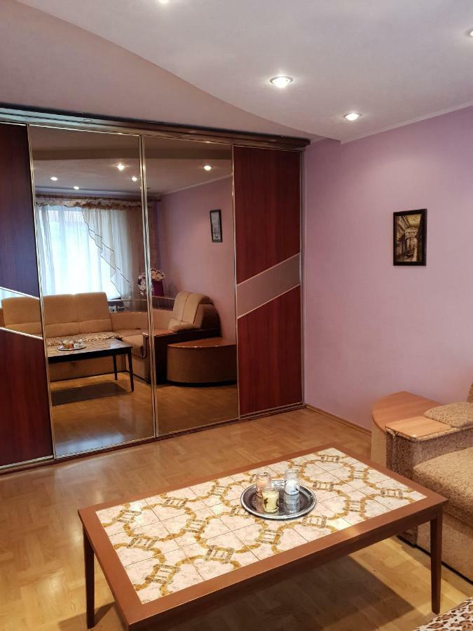 H.Manto Butas Hotel Klaipėda Buitenkant foto